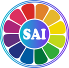 SRI AUROBINDO INFOTECH Logo